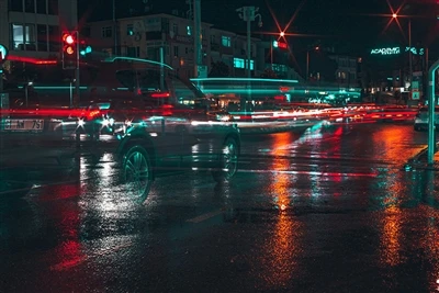 Πώς οι προσκρούσεις ταχύτητας και τα προειδοποιητικά φώτα μπορούν να σας βοηθήσουν να παραμείνετε...