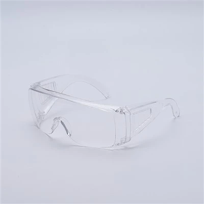 Υπερμεγέθη γυαλιά ασφαλείας Monobloc Direct Vented Shield