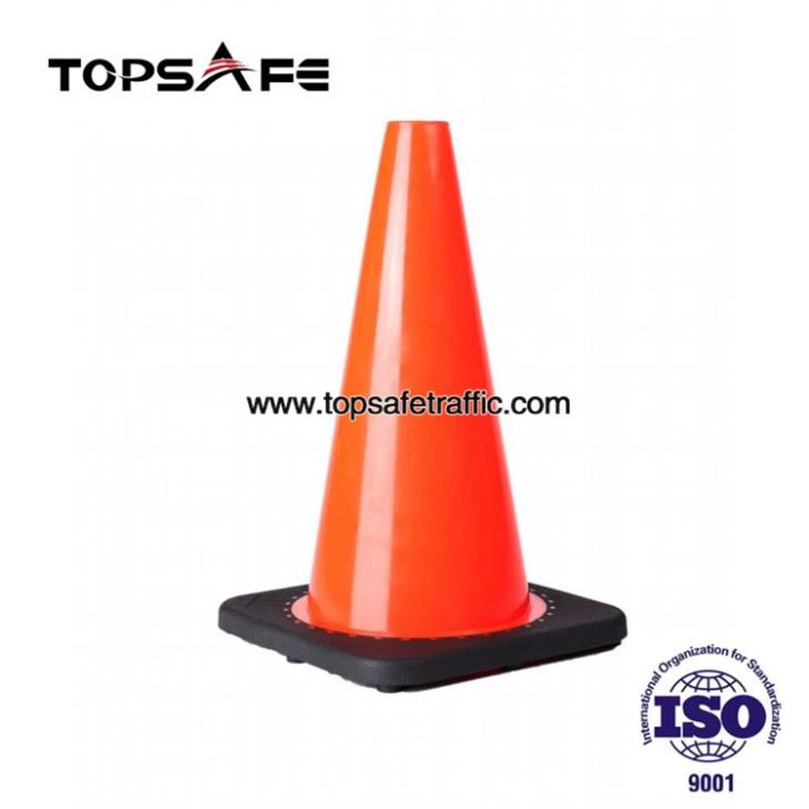 PVC Traffic Cones 