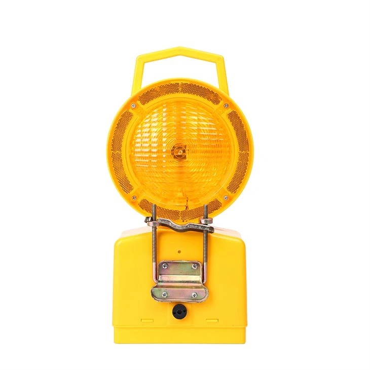 Warning Strobe Lights For Vehicle